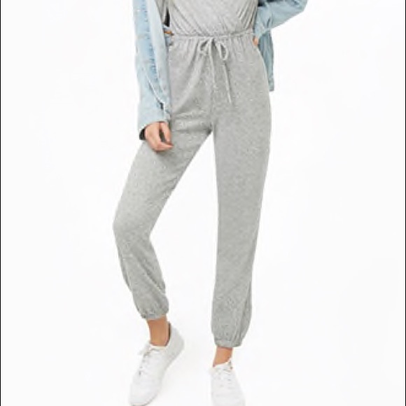 Jogger one piece - Picture 2 of 3